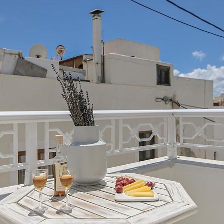 Naxos Dream Oniro Studios - Adults Only Naxos City Exterior photo