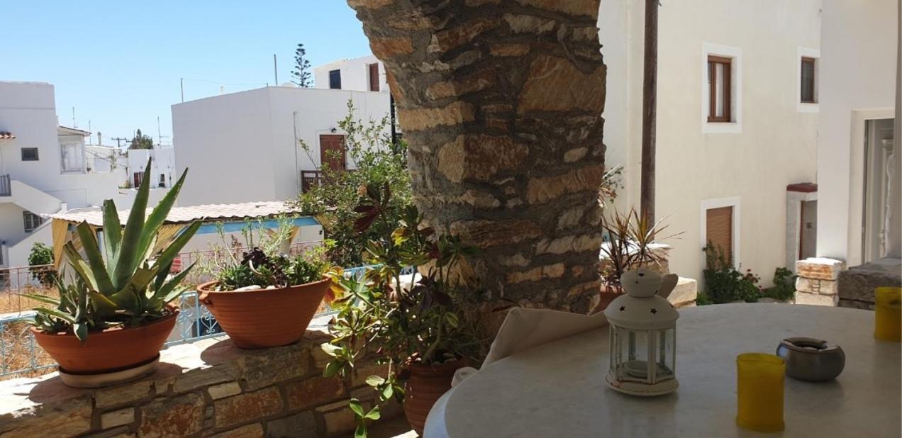 Naxos Dream Oniro Studios - Adults Only Naxos City Exterior photo