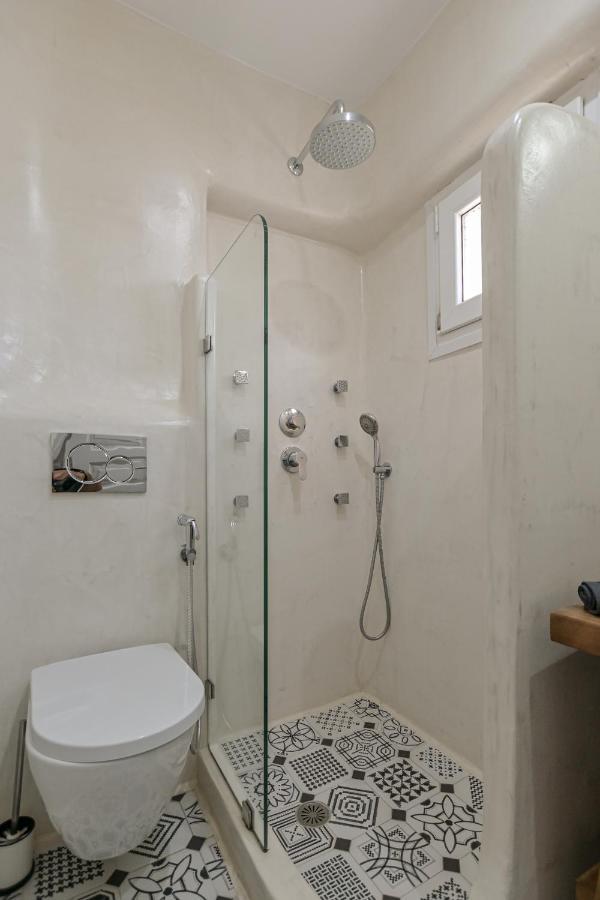 Naxos Dream Oniro Studios - Adults Only Naxos City Exterior photo