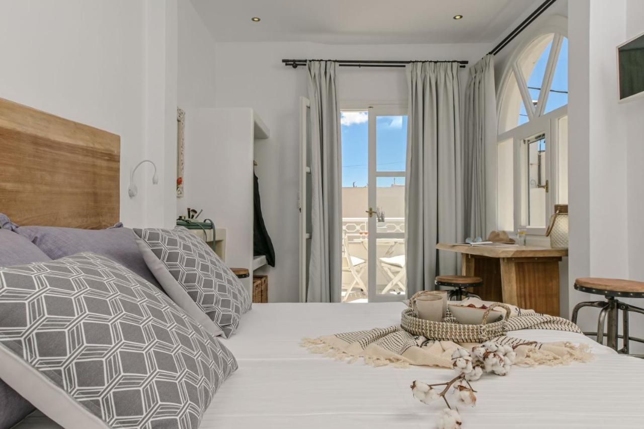 Naxos Dream Oniro Studios - Adults Only Naxos City Exterior photo