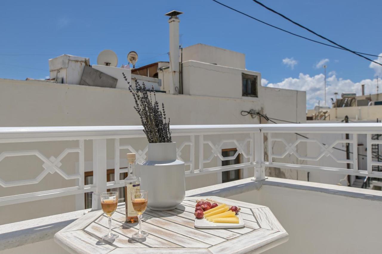 Naxos Dream Oniro Studios - Adults Only Naxos City Exterior photo