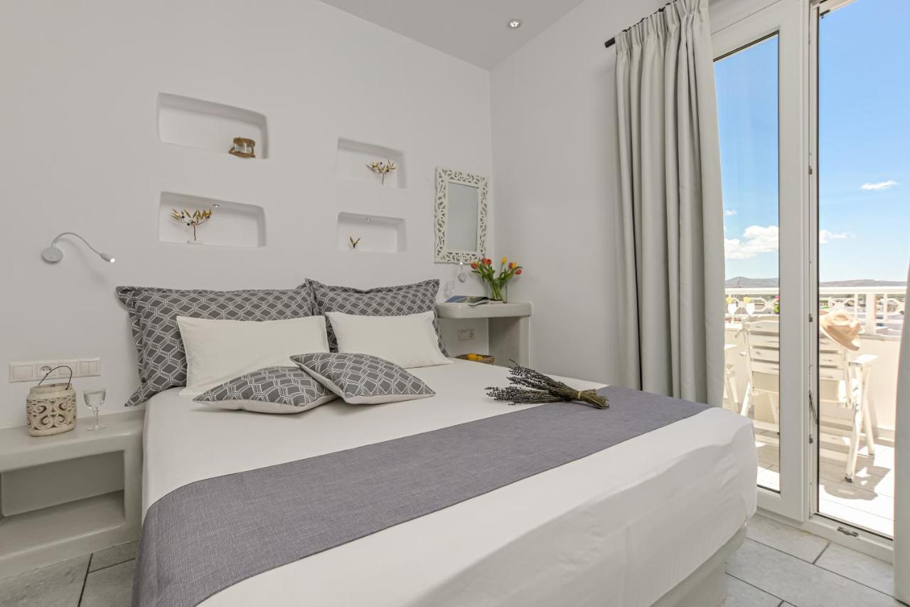 Naxos Dream Oniro Studios - Adults Only Naxos City Exterior photo
