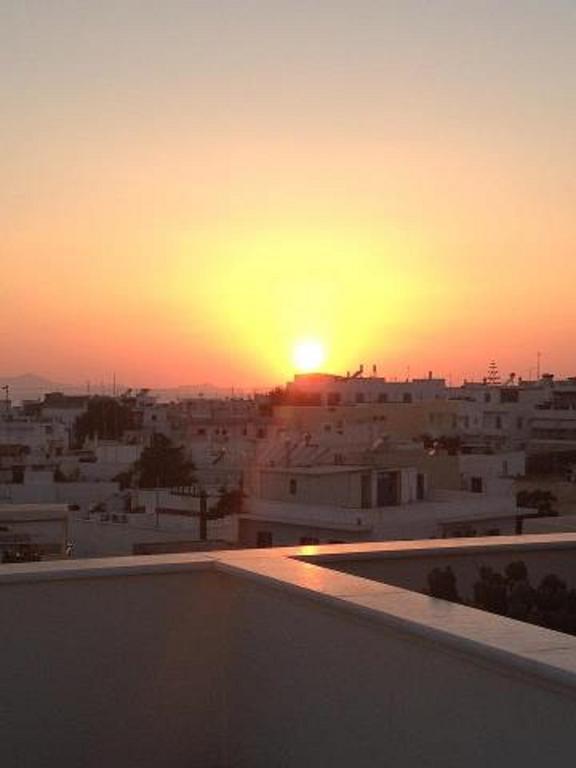 Naxos Dream Oniro Studios - Adults Only Naxos City Exterior photo
