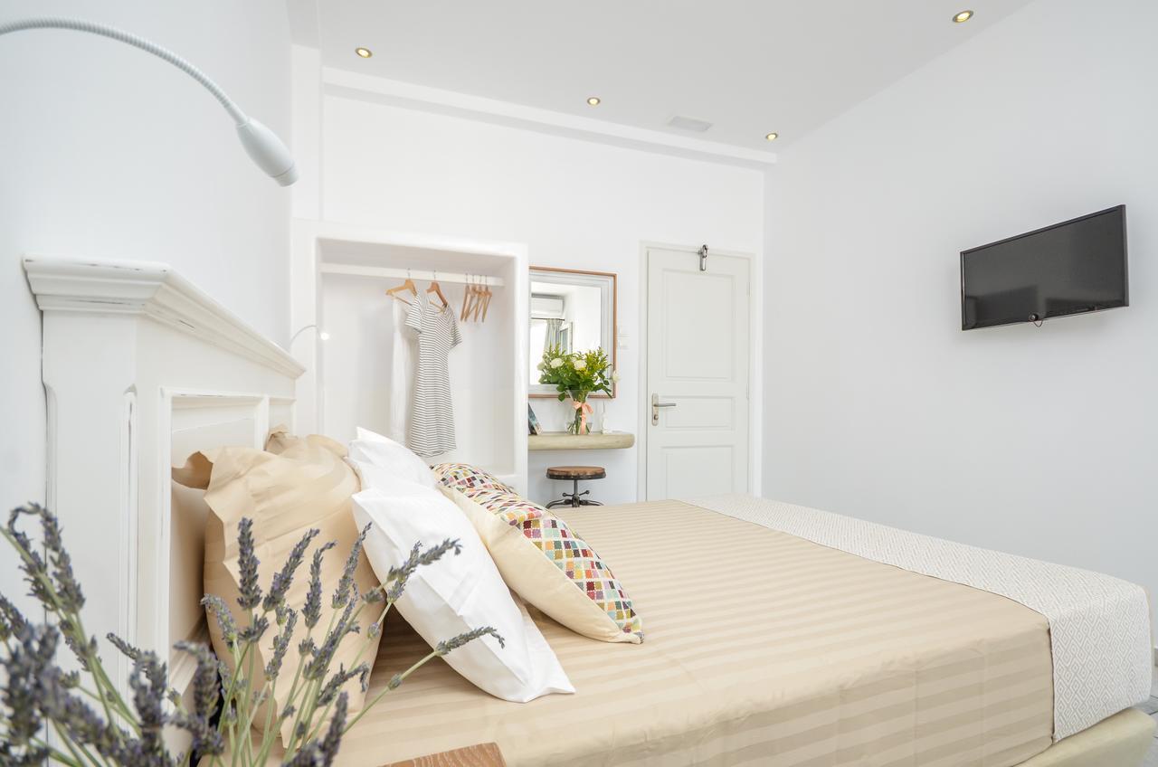 Naxos Dream Oniro Studios - Adults Only Naxos City Exterior photo