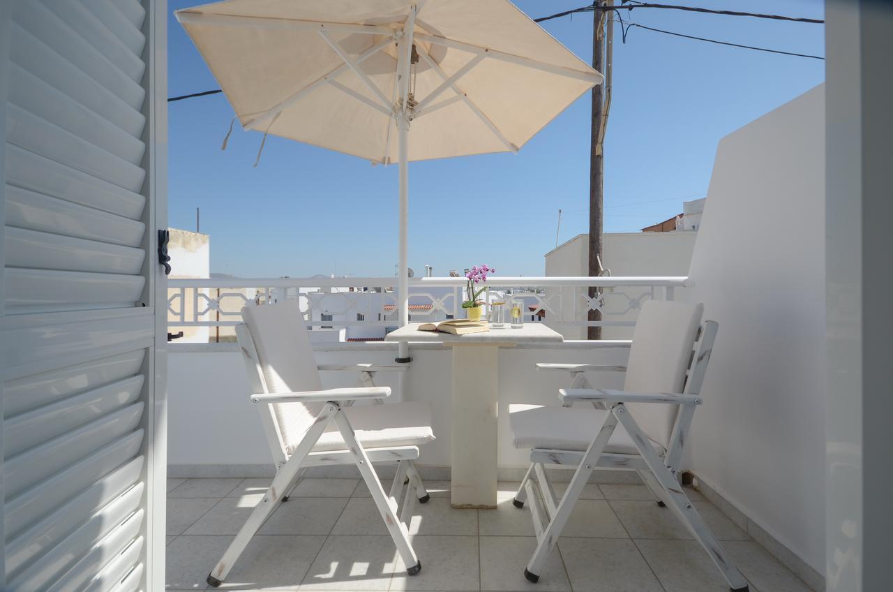 Naxos Dream Oniro Studios - Adults Only Naxos City Exterior photo