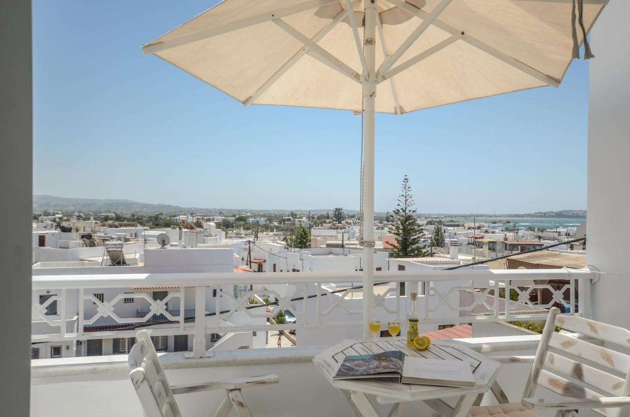 Naxos Dream Oniro Studios - Adults Only Naxos City Exterior photo