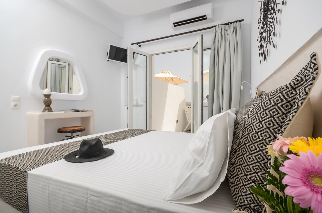 Naxos Dream Oniro Studios - Adults Only Naxos City Exterior photo