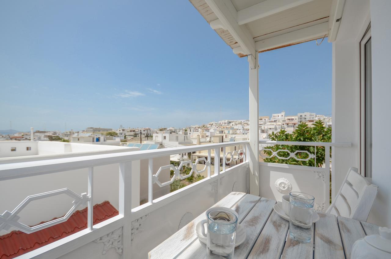 Naxos Dream Oniro Studios - Adults Only Naxos City Exterior photo