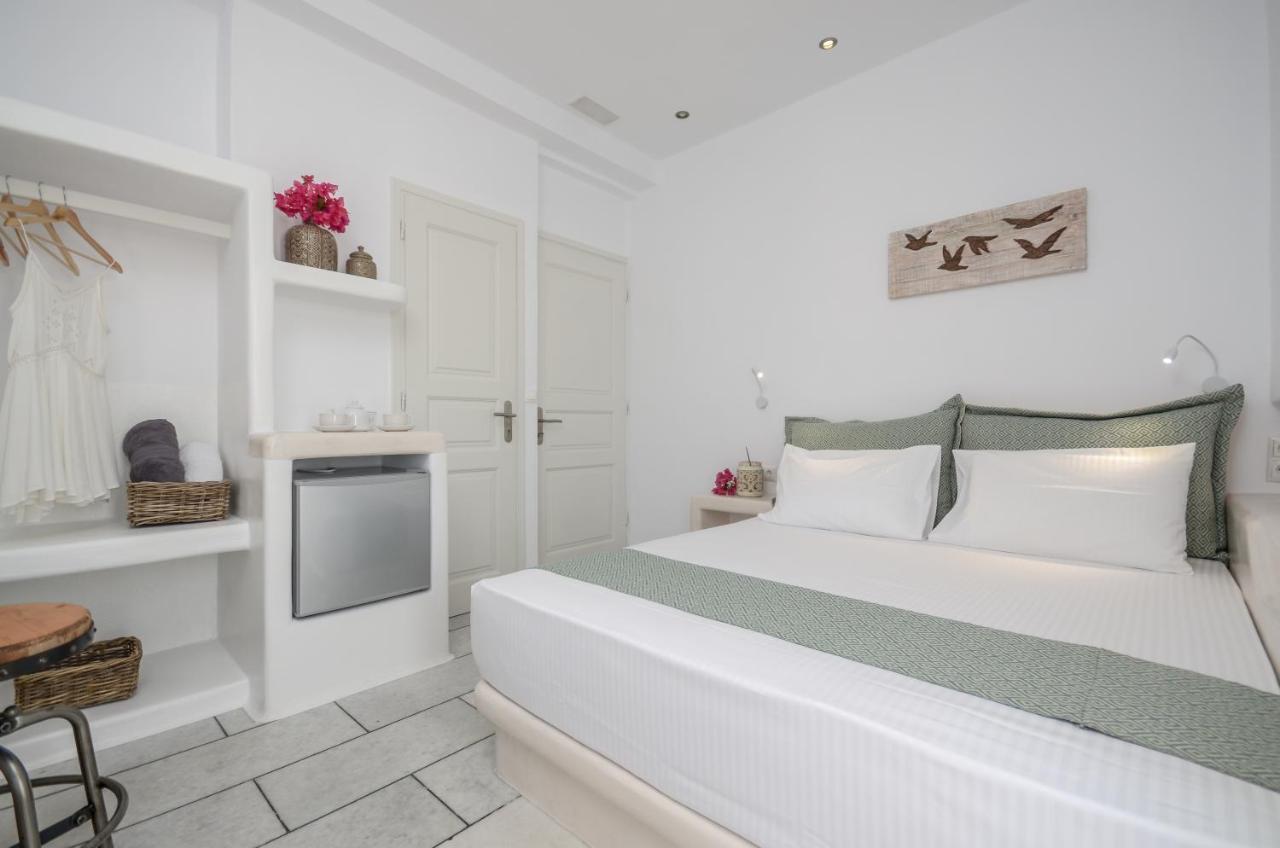 Naxos Dream Oniro Studios - Adults Only Naxos City Exterior photo