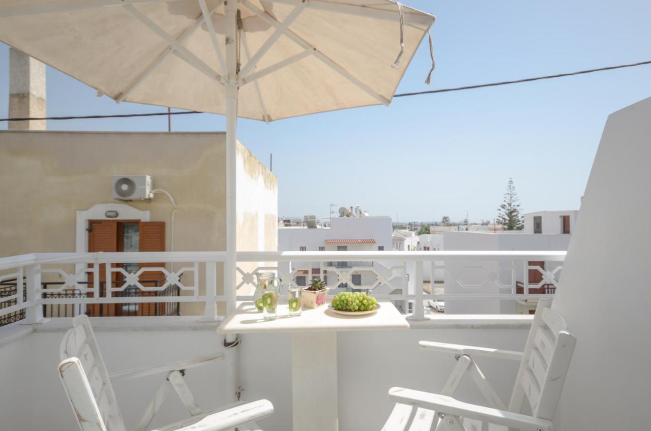 Naxos Dream Oniro Studios - Adults Only Naxos City Exterior photo